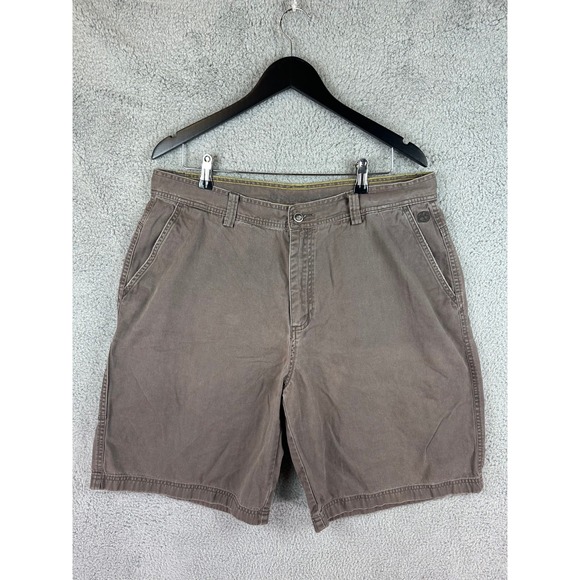 The North Face Cargo Shorts Men's 38 A5 Series Outdoor Hiking 11" Skater Rugby - Picture 2 of 9